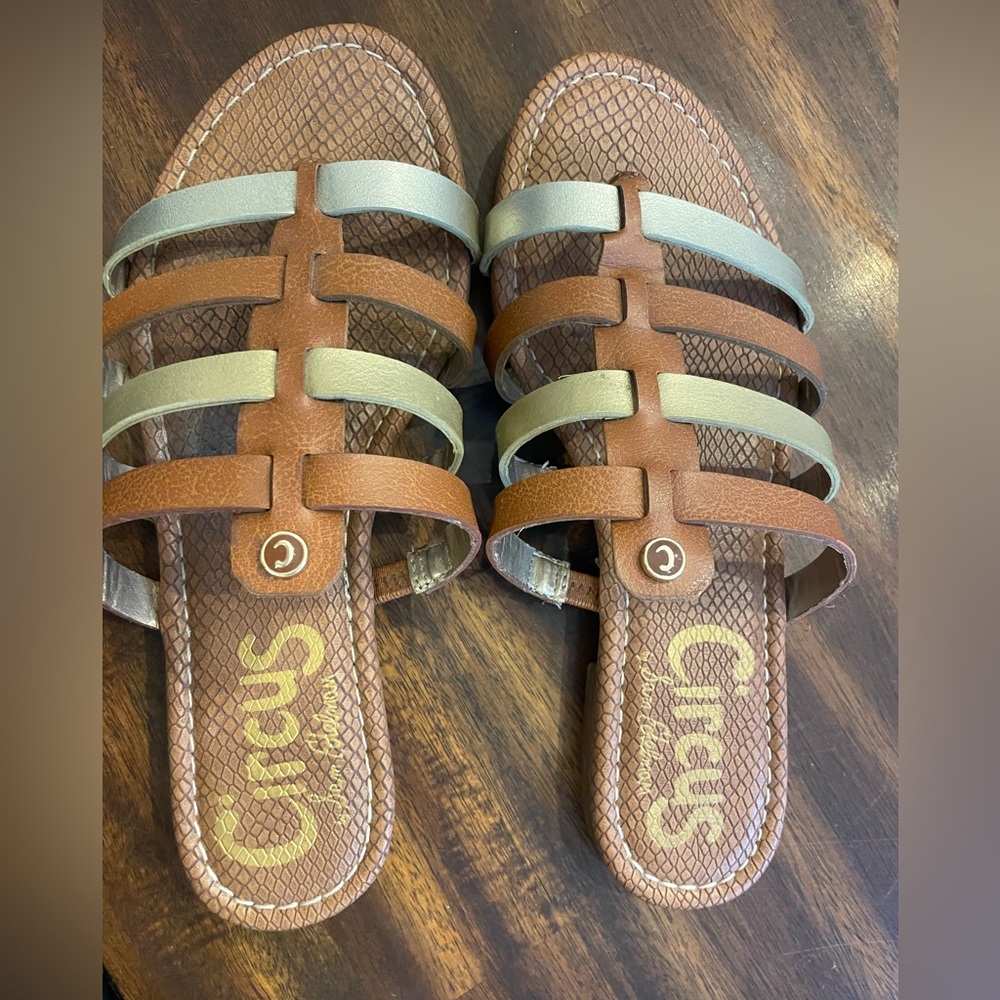 Sam Edelman sandals